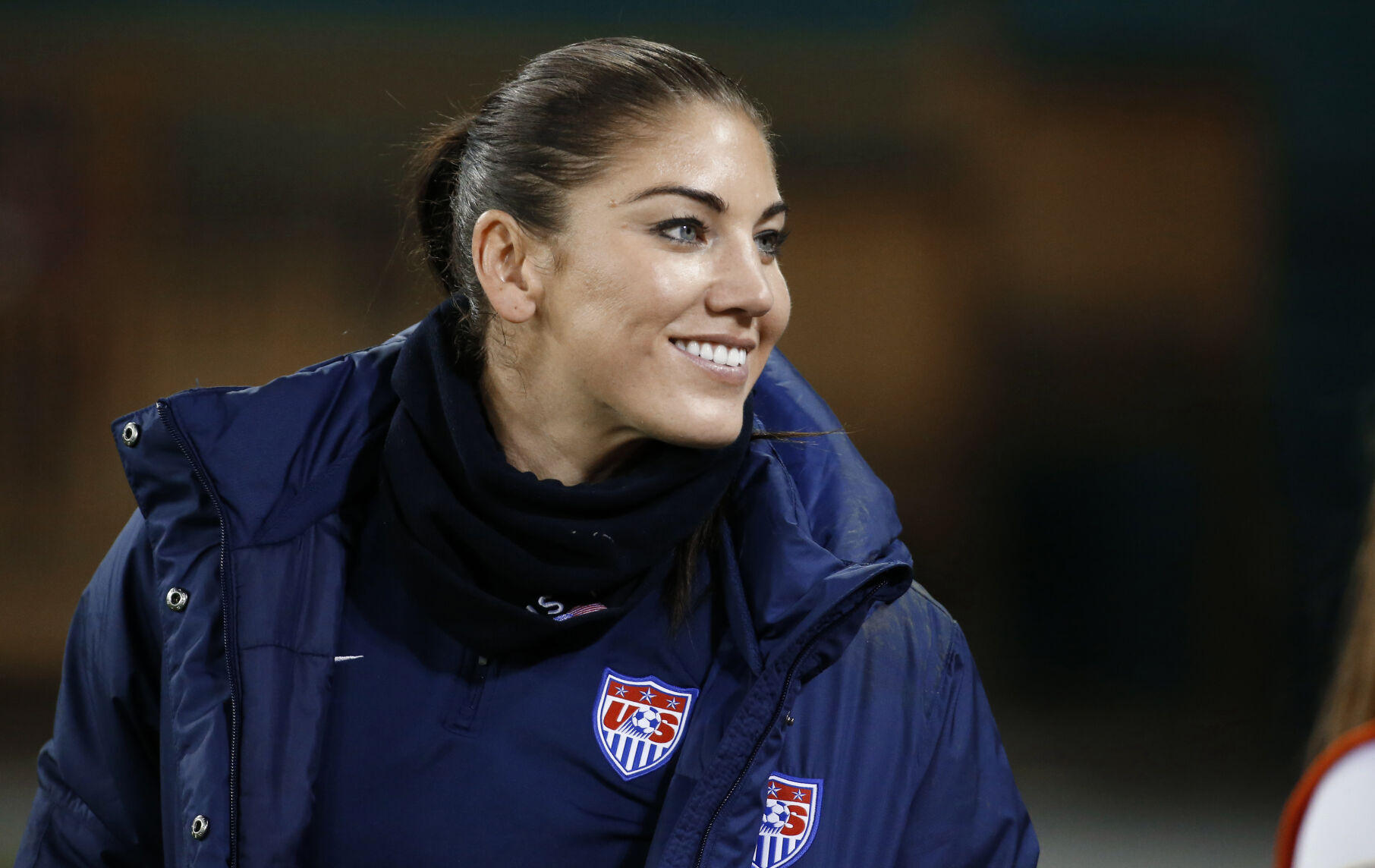 AP US Women Solo Soccer